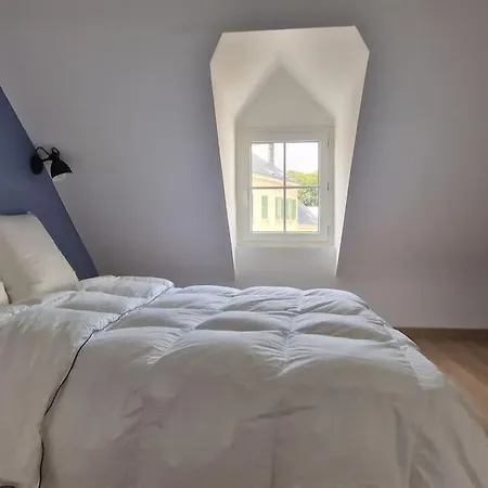 Le Prieure - 4 Ensuite