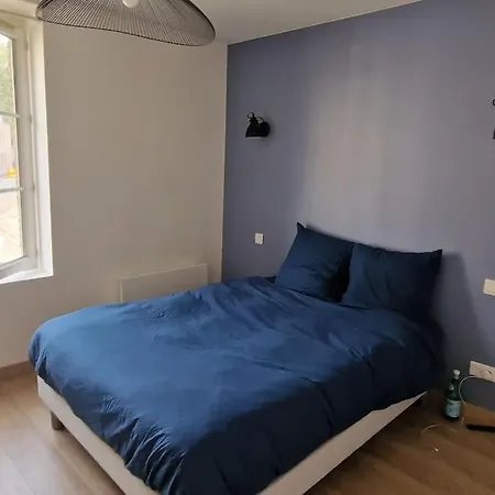 Le Prieure - 4 Ensuite *