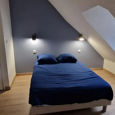 Le Prieure - 4 Ensuite * Harfleur