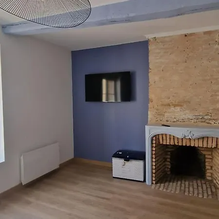 Apartment Le Prieure - 4 Ensuite *