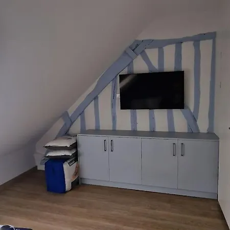 Le Prieure - 4 Ensuite * Harfleur