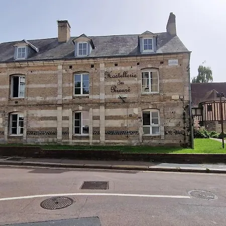 Le Prieure - 4 Ensuite * Harfleur