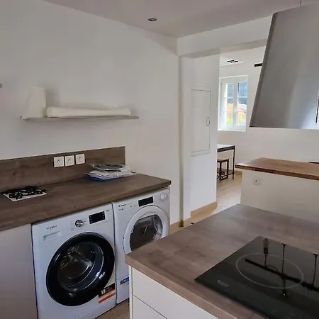 Le Prieure - 4 Ensuite Apartment *