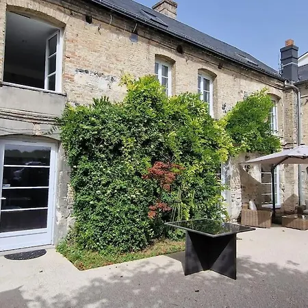Le Prieure - 4 Ensuite * Harfleur
